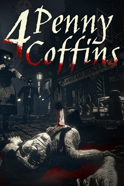 4 Penny Coffins