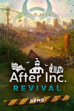 After Inc: Revival
