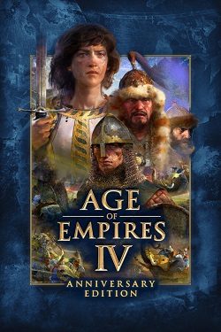 Age of Empires 4 (IV): Anniversary Edition