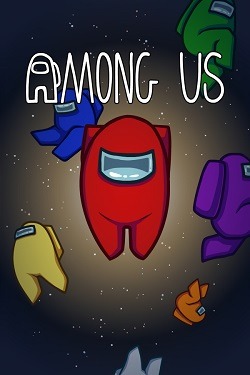 Among Us (Амонг Ас)