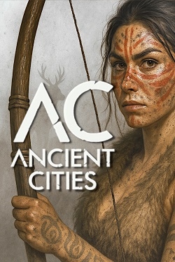 Ancient Cities