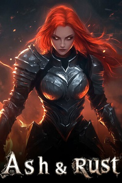 Ash & Rust