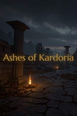 Ashes of Kardoria