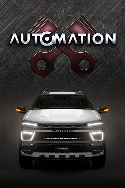 Automation The Car Company Tycoon Game