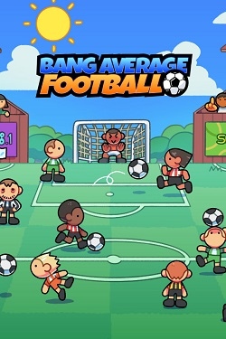 Bang Average Football