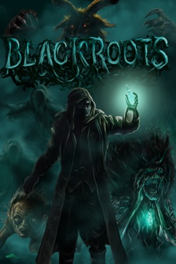 Blackroots