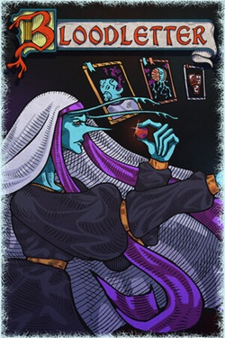 BLOODLETTER