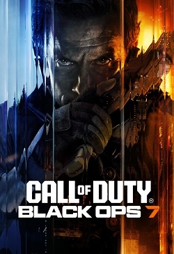 Cаll of Duty: Black Ops 7