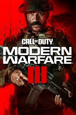 Cаll of Duty Modern Warfare 3 (III) (2023)