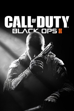 Call of Duty Black Ops 2
