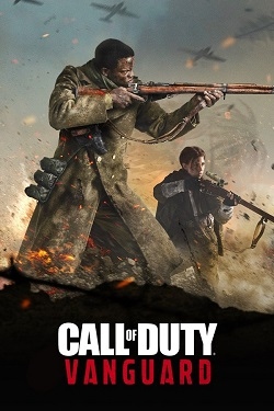 Call of Duty Vanguard (2021)
