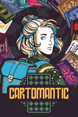 Cartomantic