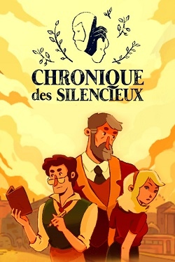 Chronique des Silencieux