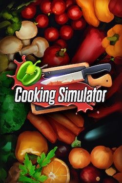 Coоking Simulator