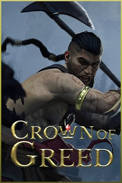 Crown of Greed