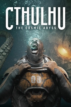 Cthulhu: The Cosmic Abyss