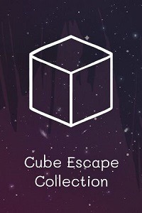Cube Escape Collection