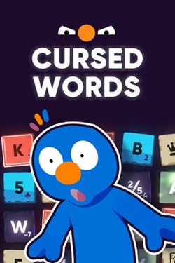 Cursed Words: The Word Game That Isn't