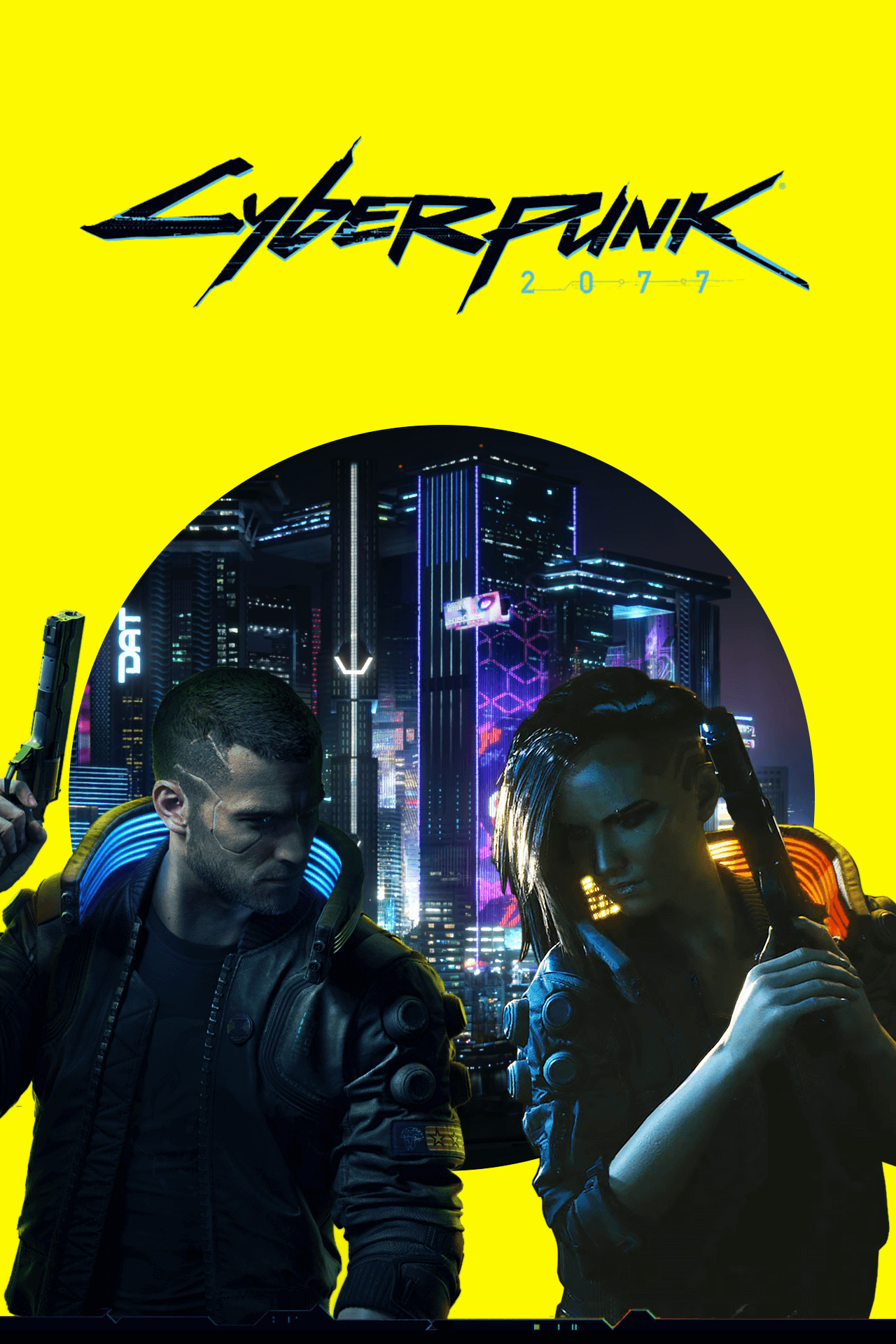 Cyberpunk 2077