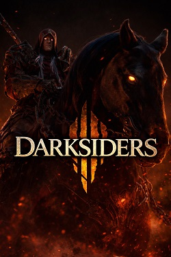 Darksiders 4