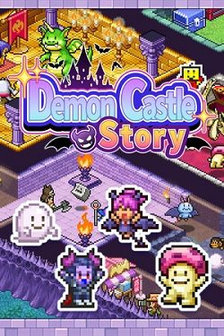 Demon Castle Story