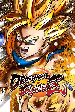 Dragon Ball Fighter Z