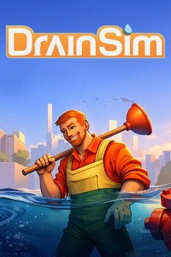 DrainSim