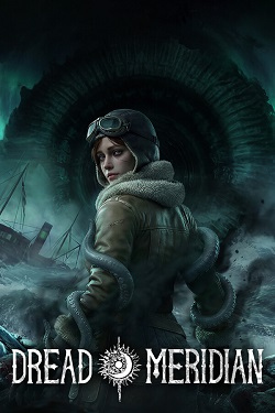 Dread Meridian