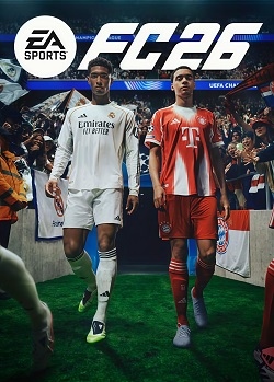 EA SPОRTS FC 26 (FIFA 26)