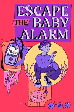 Escape the Baby Alarm