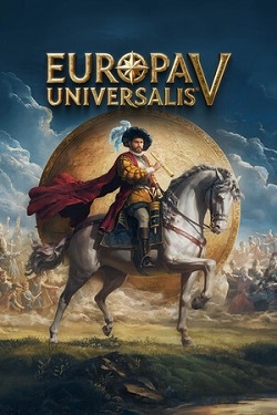 Europa Universalis V (5)