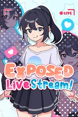 Exposed Livestream