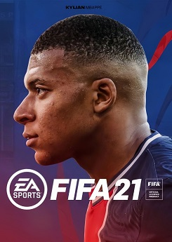 FIFA 21