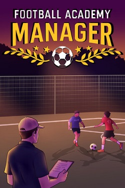 Football Academy Manager