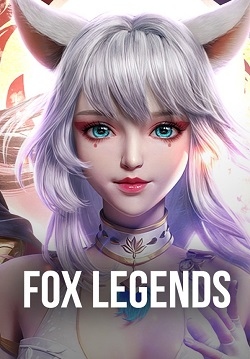 Fox Legends