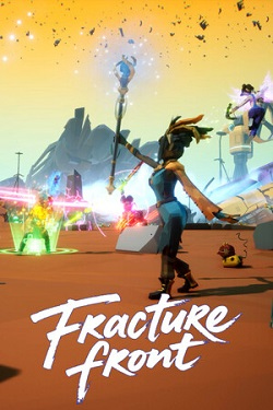 Fracturefront