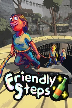 Friendly Steps