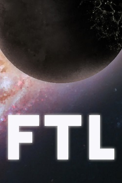 FTL: Faster Than Light