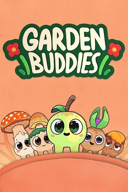Garden Buddies