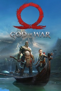 God of War 4 (2022)