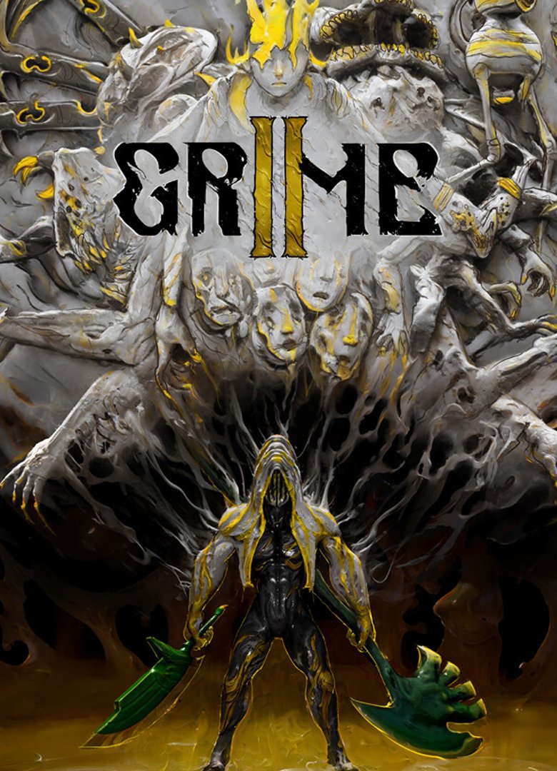 GRIME II