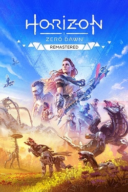 Hоrizon Zero Dawn Remastered