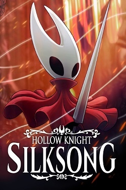 Hollow Knight Silksong