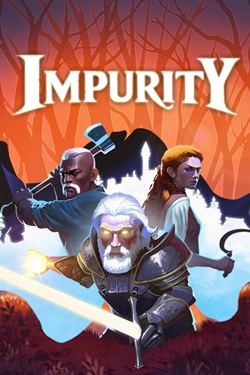Impurity