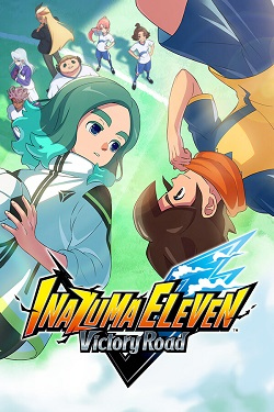 INAZUMA ELEVEN: Victory Road
