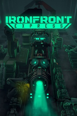 Ironfront Express