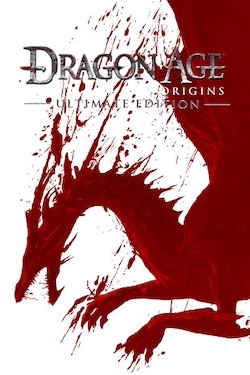 Драгон Эйдж Ориджин