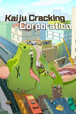 Kaiju Cracking Corporation