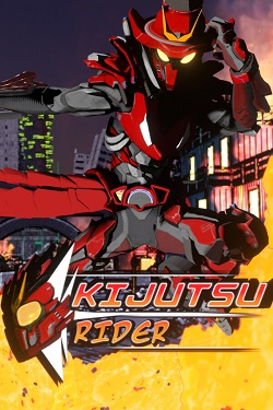 Kijutsu Rider