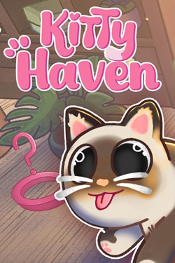 Kitty Haven